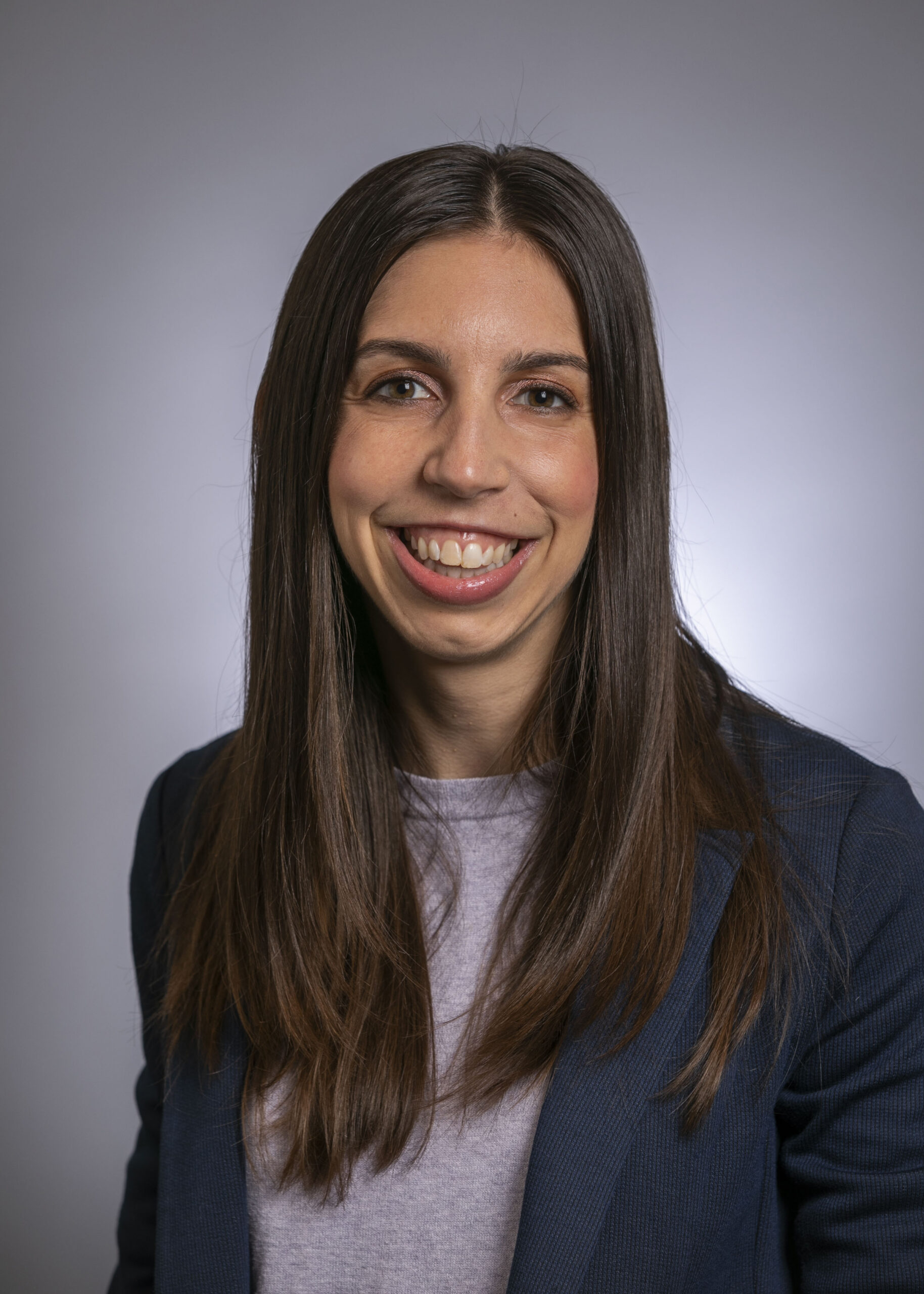 Faculty Member Dr. Michelle Bedenbaugh