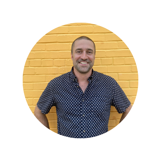 Faculty Member Dr. Dan Wesson  