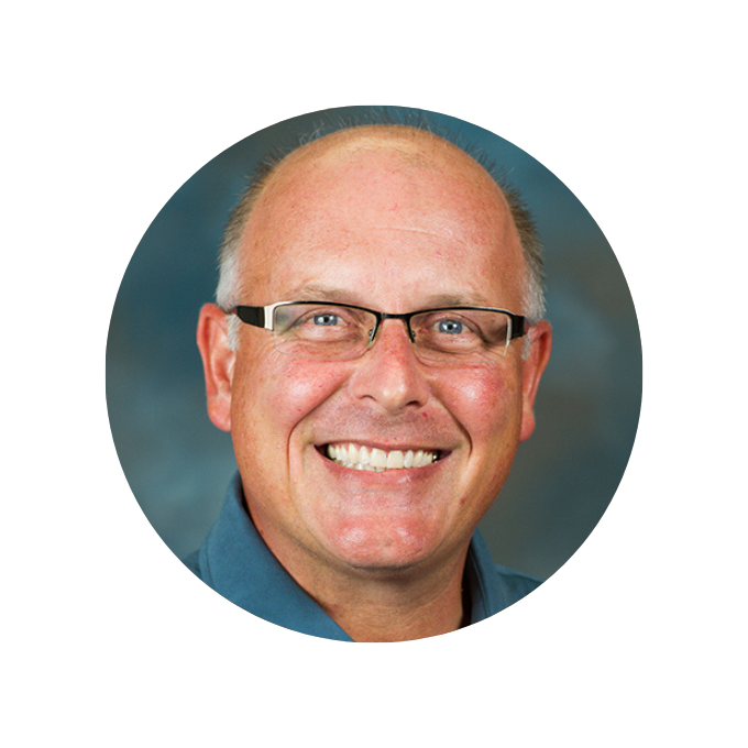 Faculty Member Dr. David Clark
