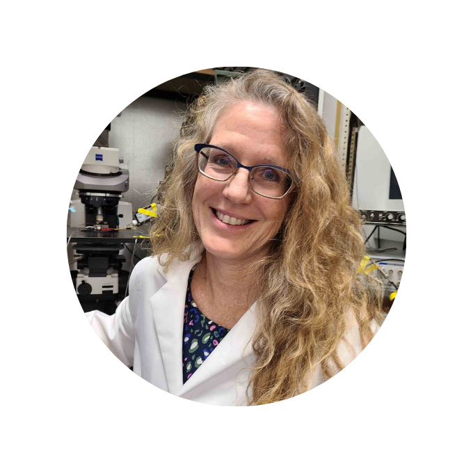Faculty Member Dr. Debra Ann Fadool