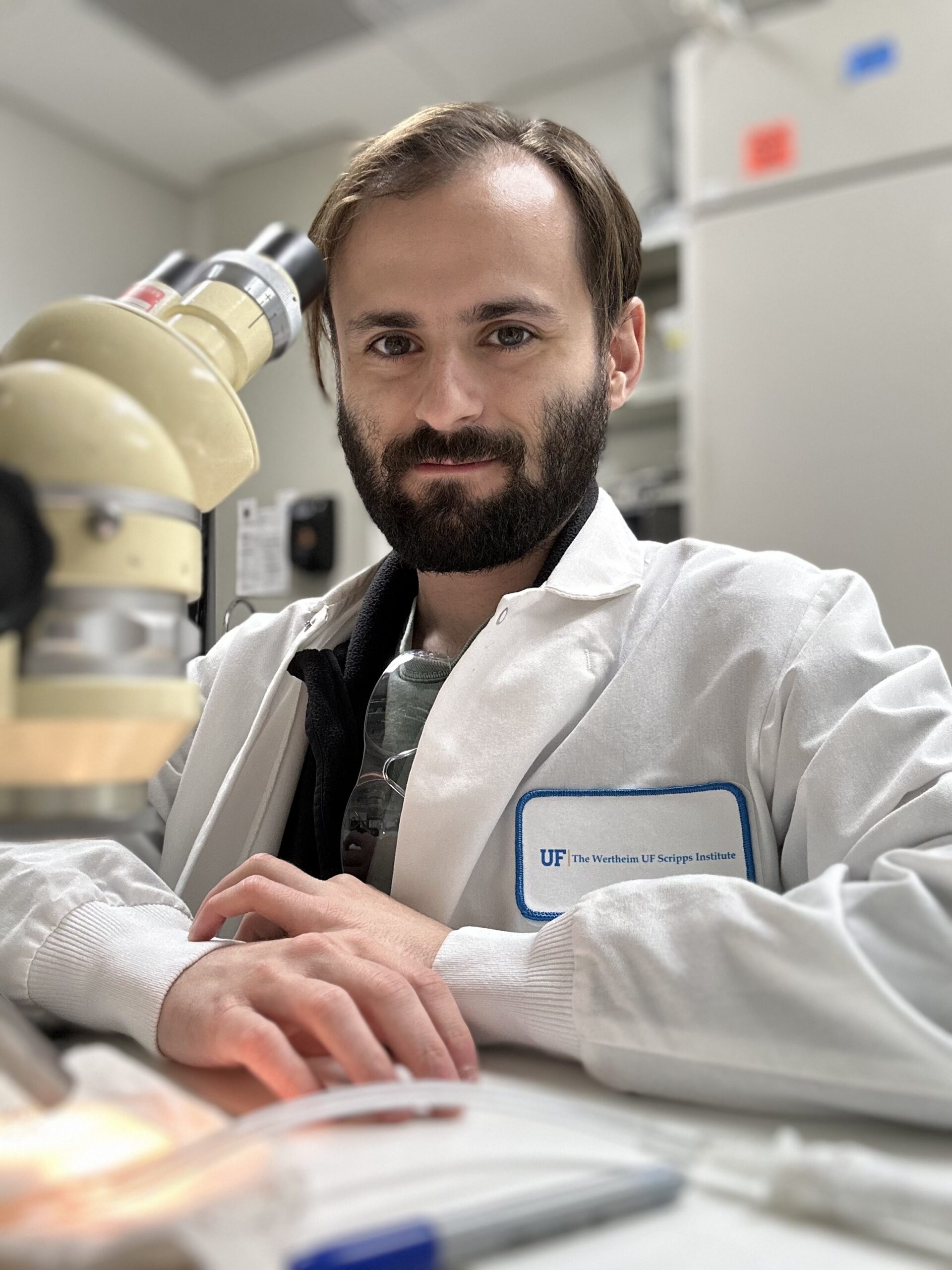 Faculty Member Dimitrios Giakoumas