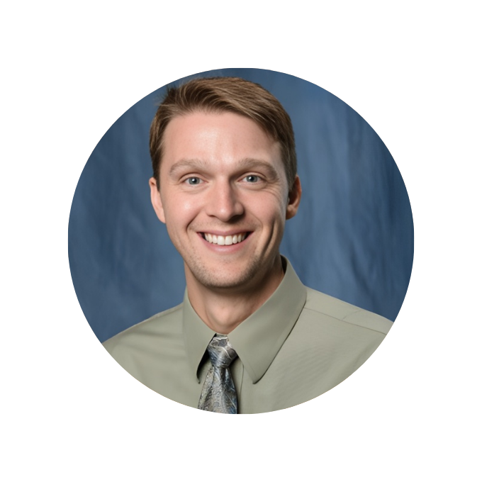 Faculty Member Dr. Jeb Justice