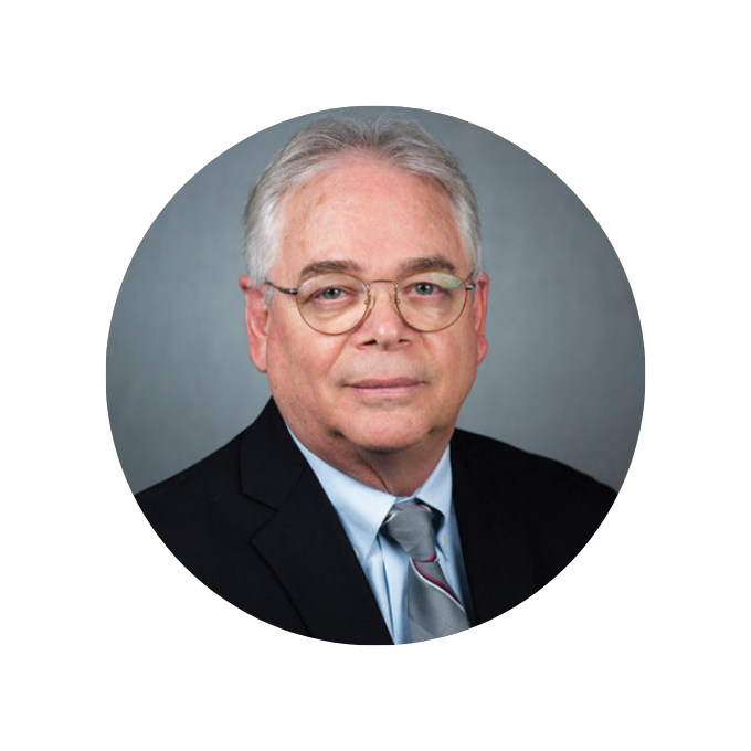Faculty Member Dr. Jeffrey Bloomquist