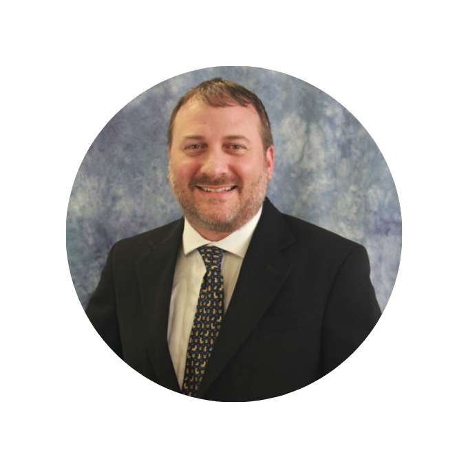 Faculty Member Dr. John R. Stepp