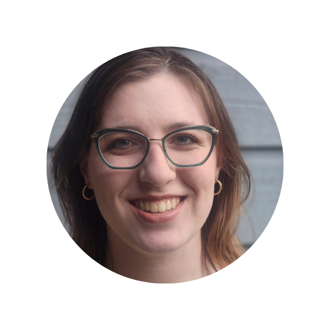Faculty Member Kayli R. Sieber