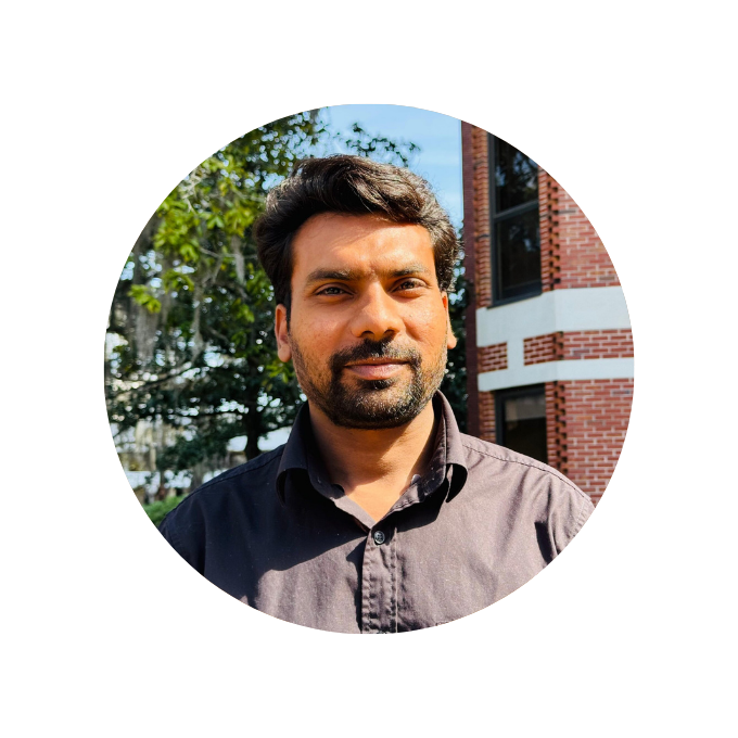 Faculty Member  Dr. Manikrao R Thakare