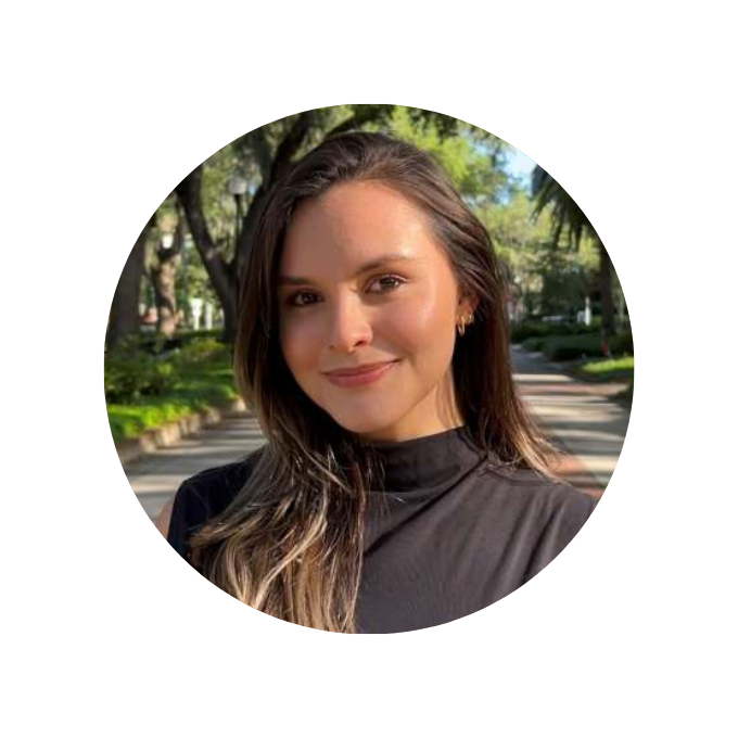 Faculty Member Maria Ramirez