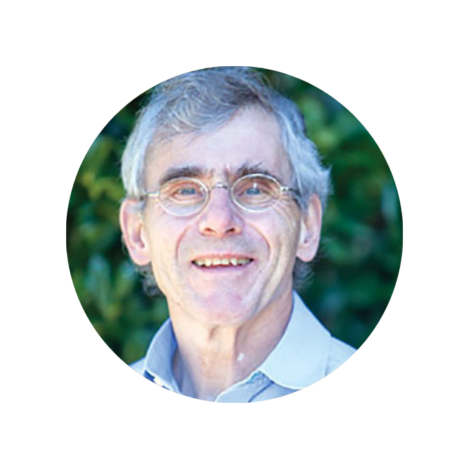 Faculty Member Dr. Neil Rowland