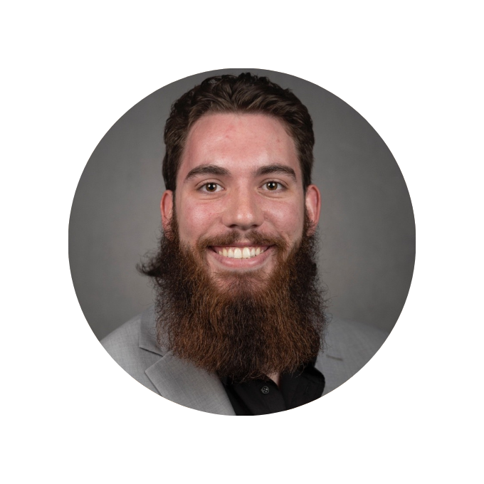 Faculty Member Nicholas Wendrick