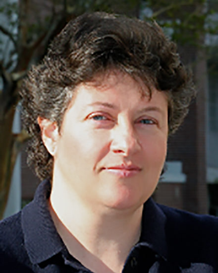 Faculty Member Dr. Renée Goodrich Schneider