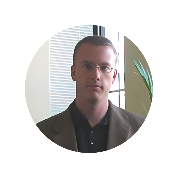 Faculty Member Dr. Steven Bruner