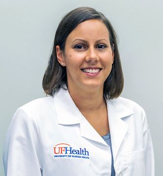 Faculty Member Dr. Adrienn Varga