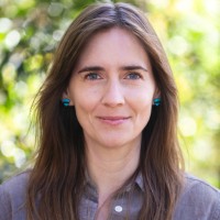 Faculty Member Dr. Elizabeth Cash