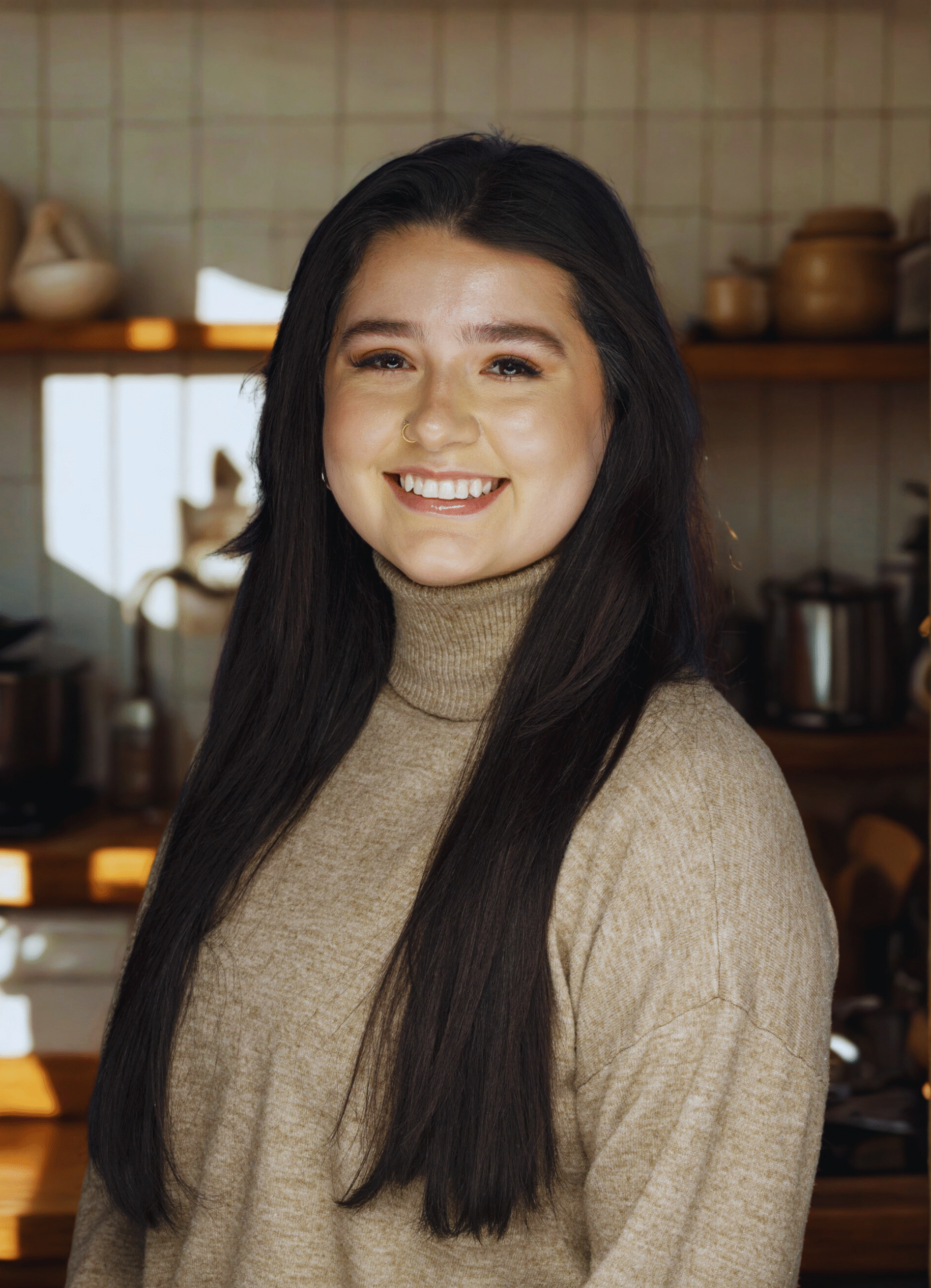 Faculty Member Samantha Hagen