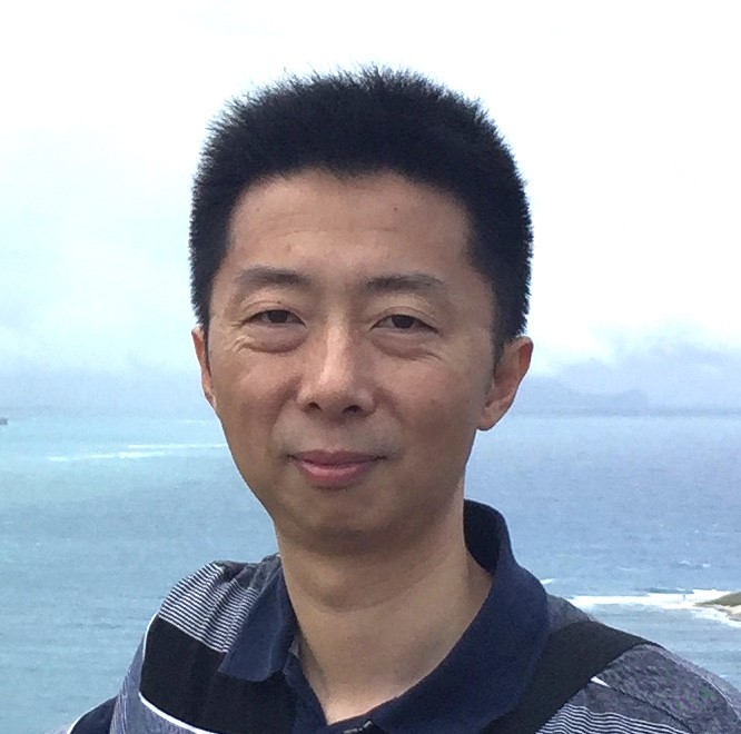 Faculty Member Dr. Hua Yan